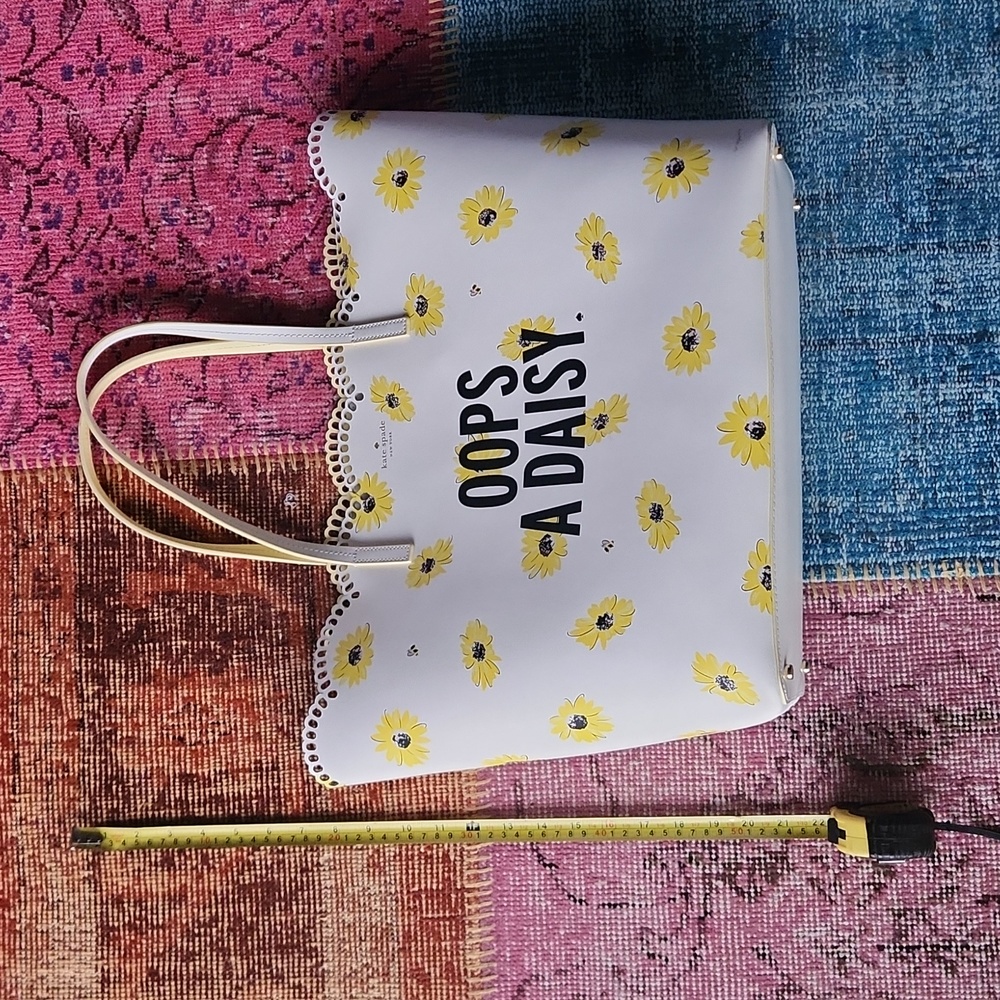 Kate spade tote